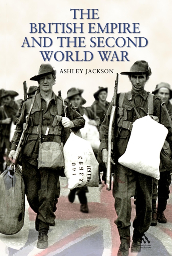 British Empire and the Second World War