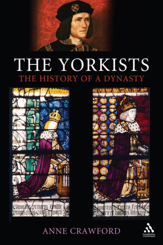 Yorkists (e-bog) af Anne Crawford, Crawford