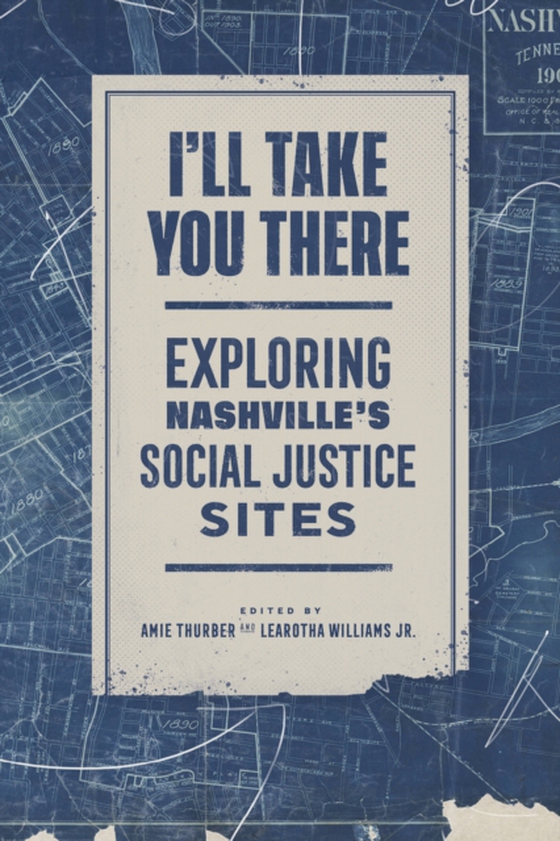I'll Take You There (e-bog) af -