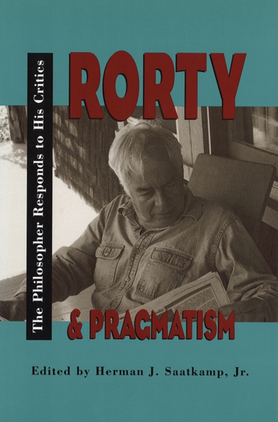Rorty and Pragmatism (e-bog) af -