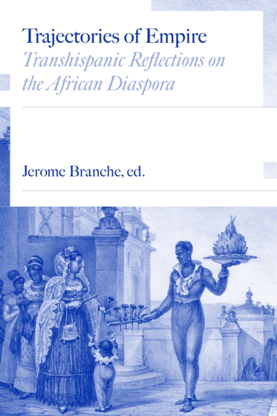 Trajectories of Empire (e-bog) af -