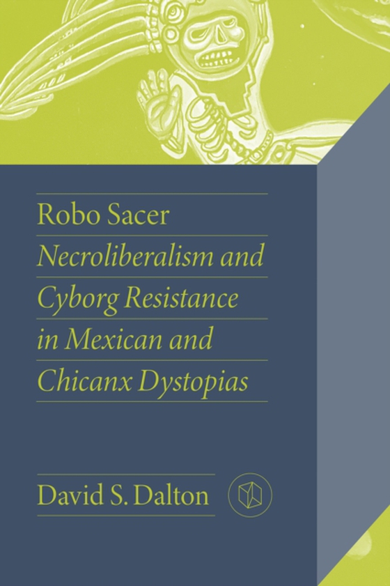 Robo Sacer (e-bog) af Dalton, David S.