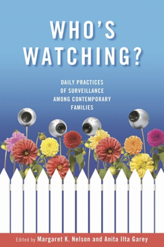 Who's Watching? (e-bog) af -