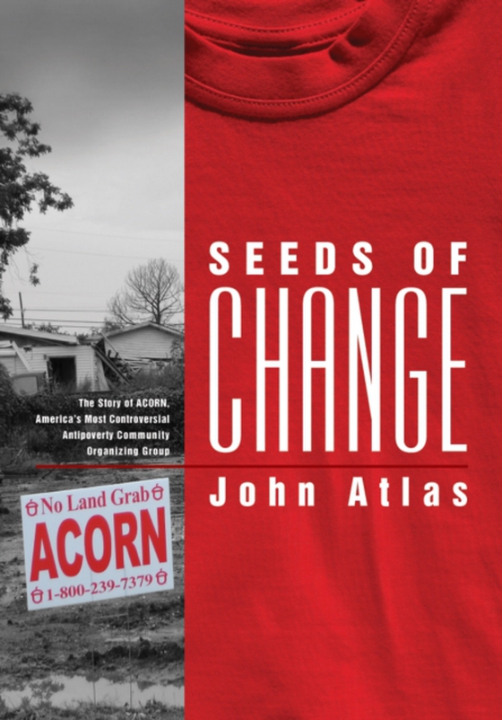 Seeds of Change (e-bog) af Atlas, John