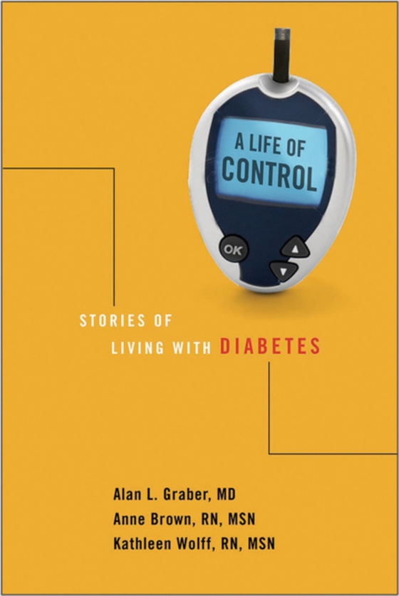 Life of Control (e-bog) af Wolff, Kathleen