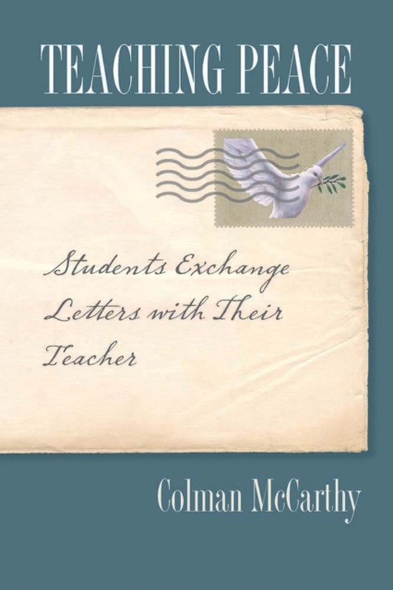 Teaching Peace (e-bog) af McCarthy, Colman