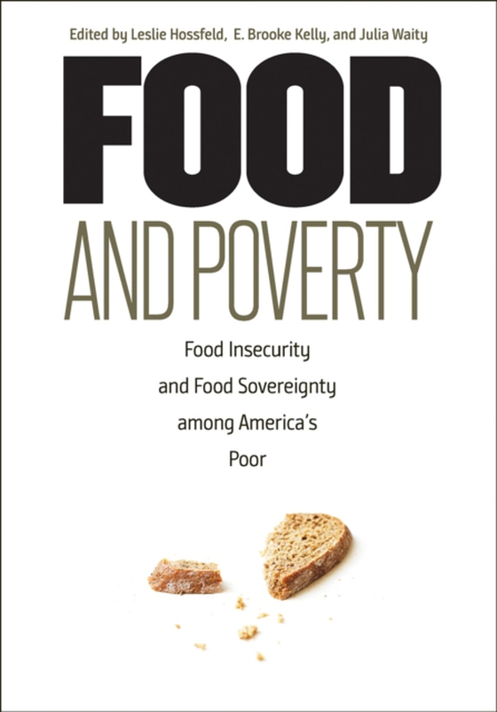 Food and Poverty (e-bog) af -