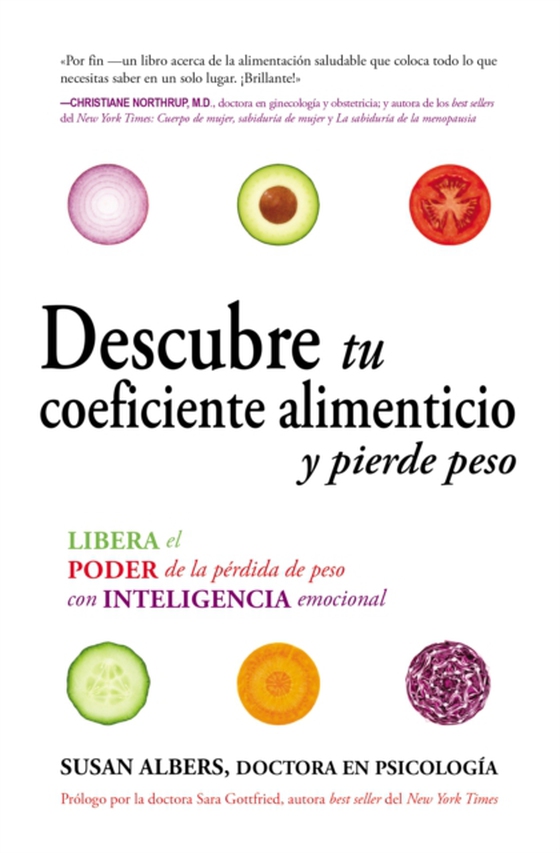 Descubre tu coeficiente alimenticio y pierde peso (e-bog) af Albers, Susan