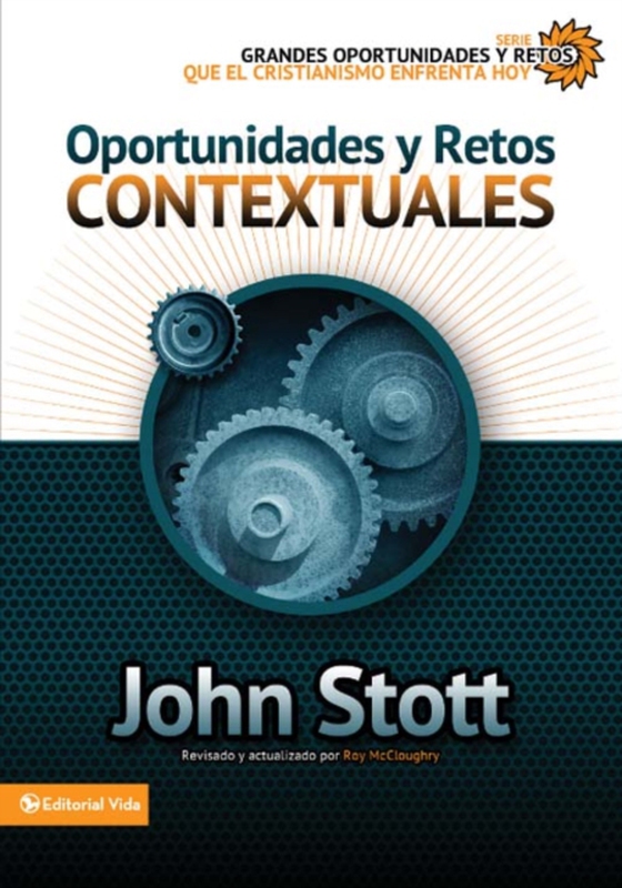 Oportunidades y retos contextuales (e-bog) af Stott, Dr. John R.W.