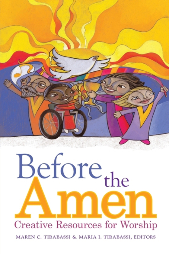 Before the Amen: (e-bog) af Tirabassi, Maria I.