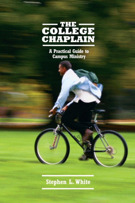 College Chaplain: