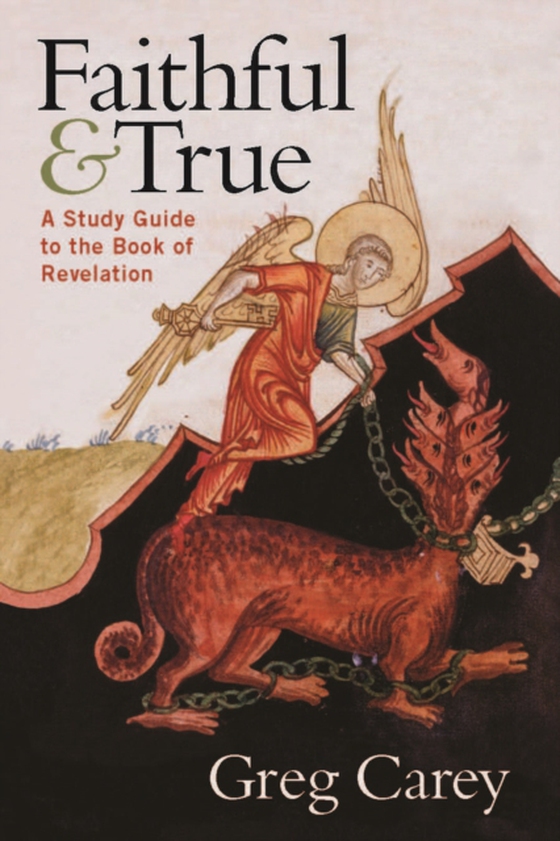 Faithful and True (e-bog) af Carey, Greg