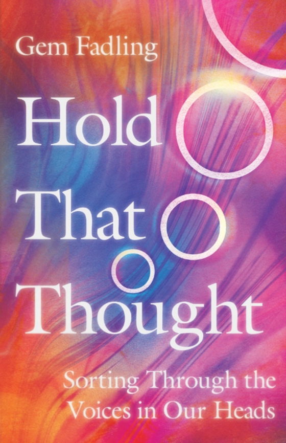 Hold That Thought