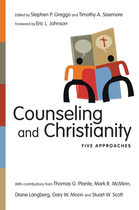 Counseling and Christianity (e-bog) af Sisemore, Timothy A.