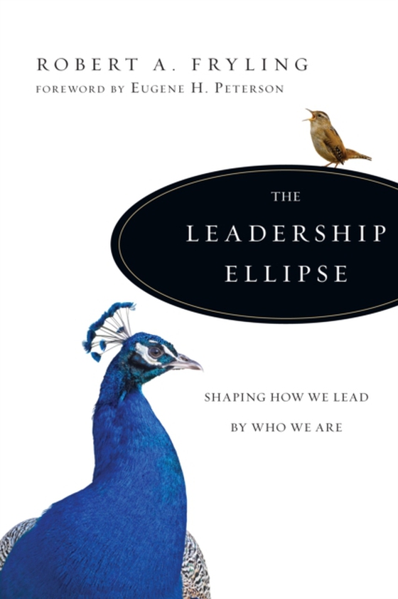 Leadership Ellipse (e-bog) af Fryling, Robert A.