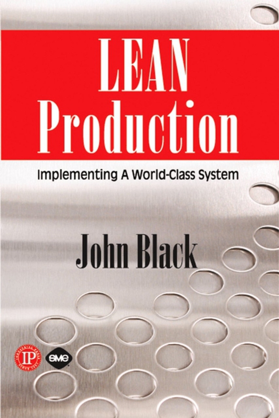 Lean Production (e-bog) af Black, John