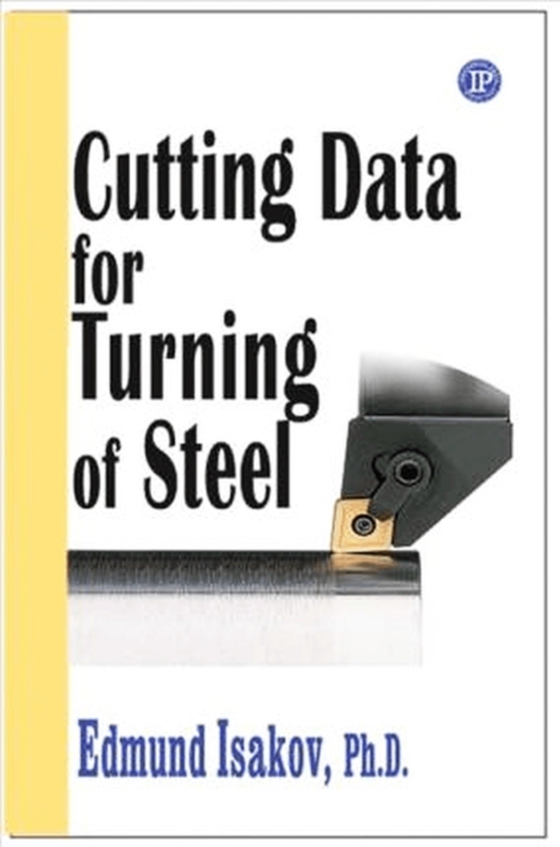 Cutting Data for Turning of Steel