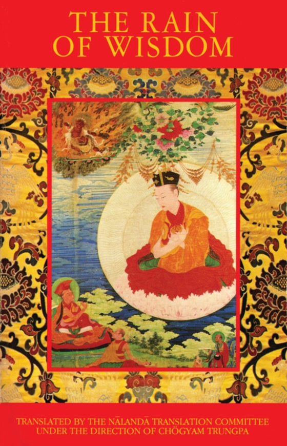 Rain of Wisdom (e-bog) af Nalanda Translation Committee
