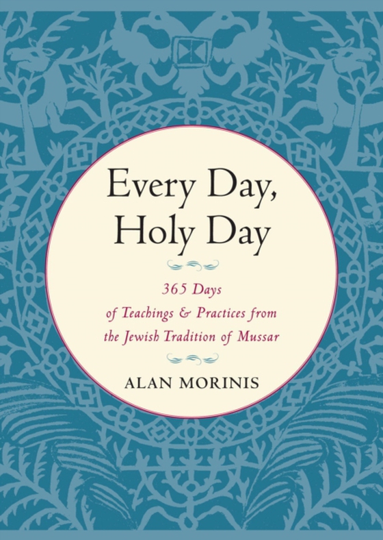 Every Day, Holy Day