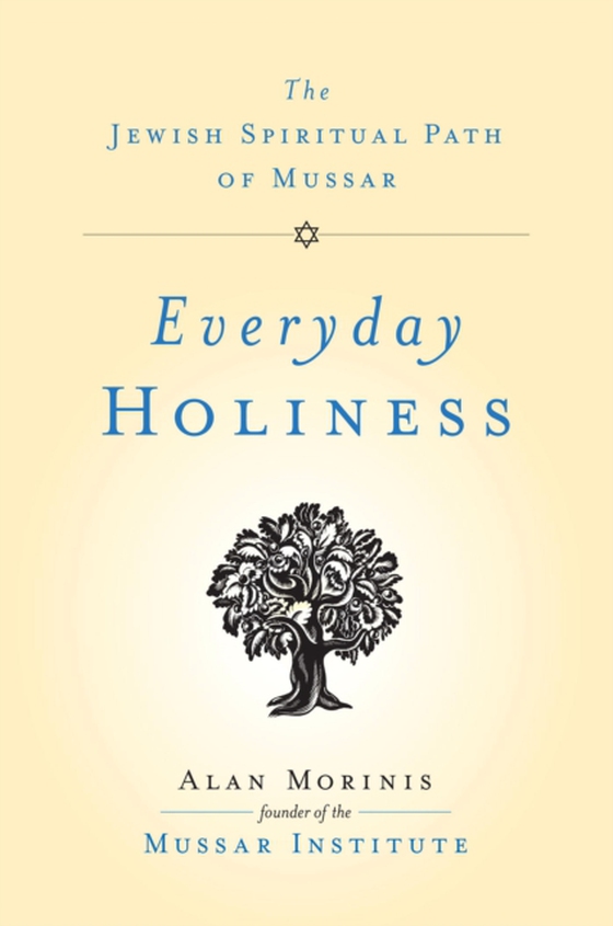 Everyday Holiness