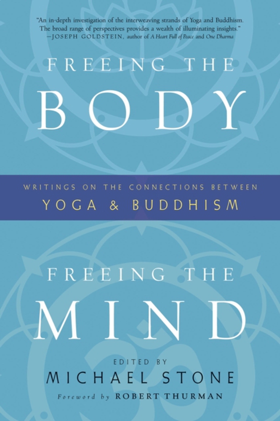 Freeing the Body, Freeing the Mind