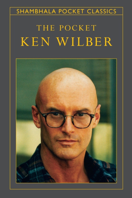 Pocket Ken Wilber (e-bog) af Wilber, Ken