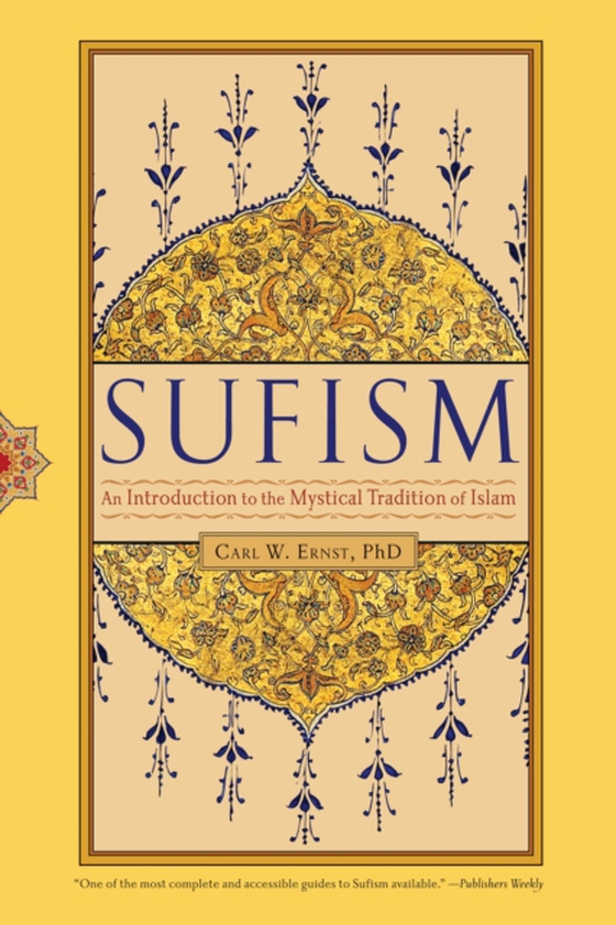 Sufism (e-bog) af Ernst, Carl W.