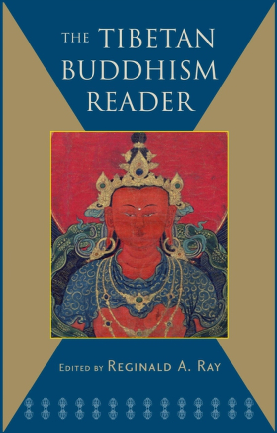Tibetan Buddhism Reader (e-bog) af -