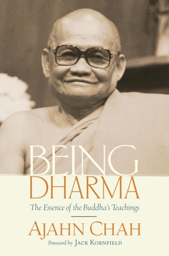 Being Dharma (e-bog) af Chah, Ajahn