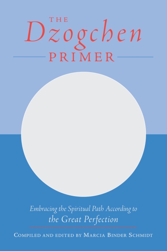 Dzogchen Primer (e-bog) af -