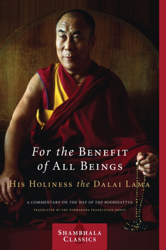 For the Benefit of All Beings (e-bog) af Lama, Dalai