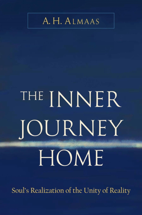 Inner Journey Home