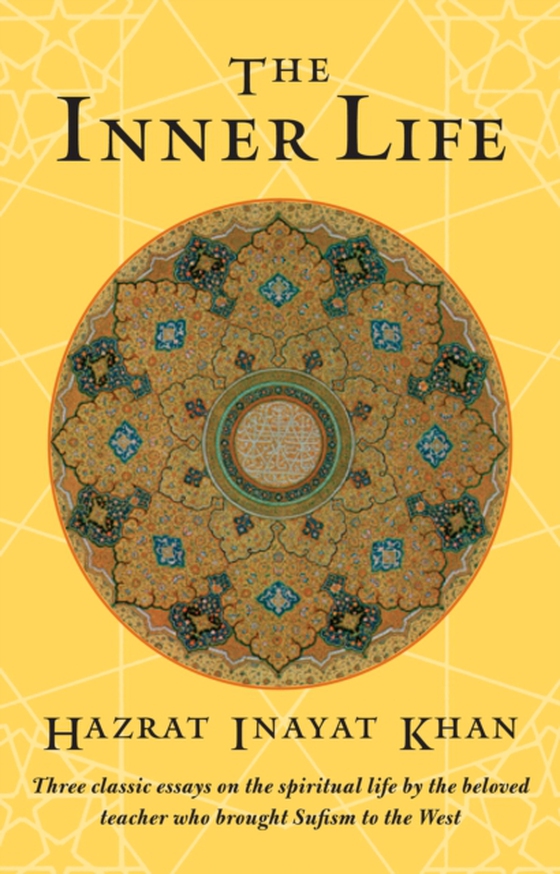 Inner Life (e-bog) af Khan, Hazrat Inayat