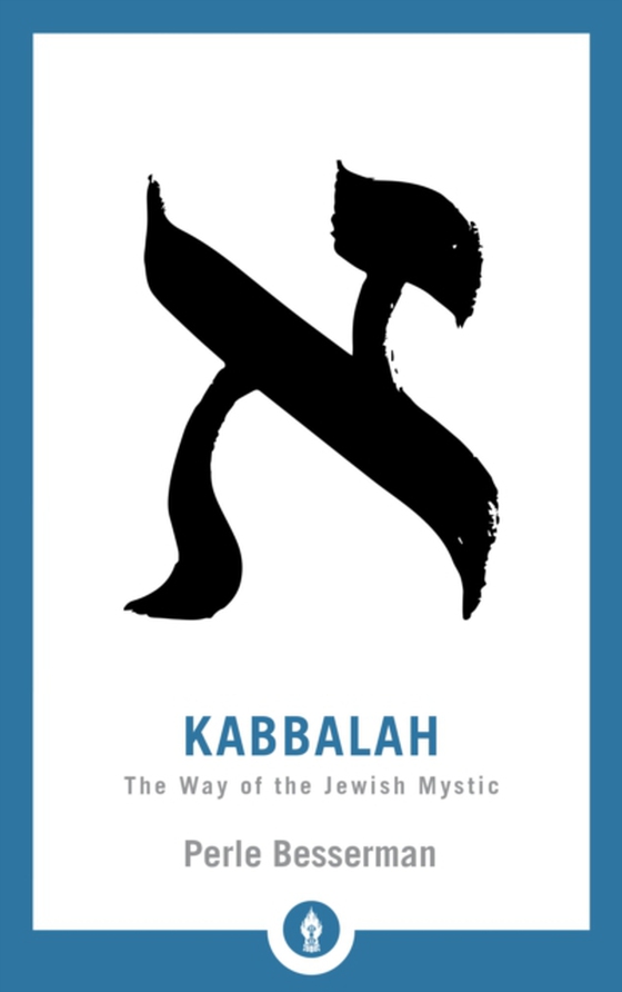 Kabbalah (e-bog) af Epstein, Perle