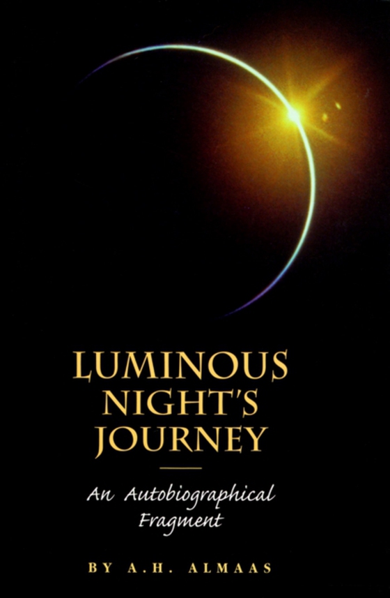 Luminous Night's Journey (e-bog) af Almaas, A. H.