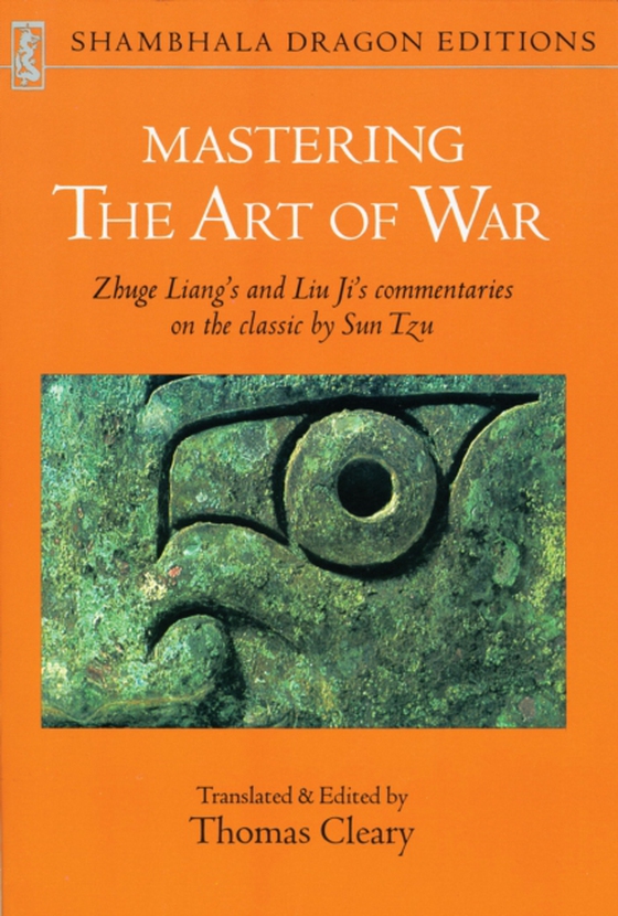 Mastering the Art of War (e-bog) af Ji, Liu