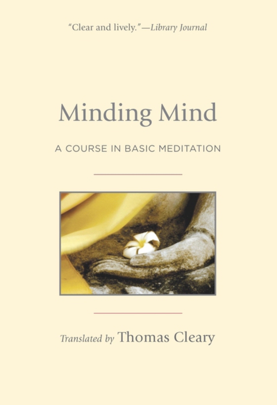 Minding Mind (e-bog) af -