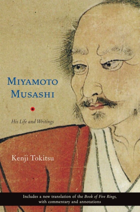 Miyamoto Musashi (e-bog) af Tokitsu, Kenji