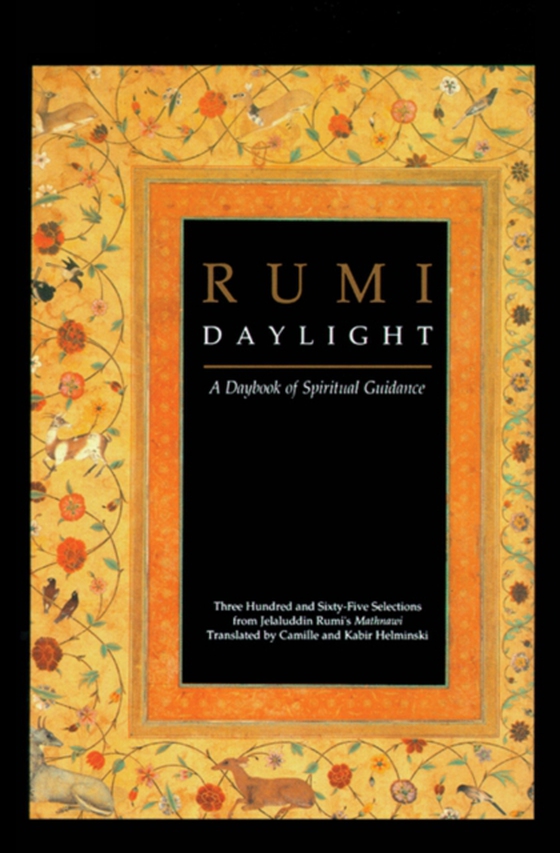 Rumi: Daylight (e-bog) af -