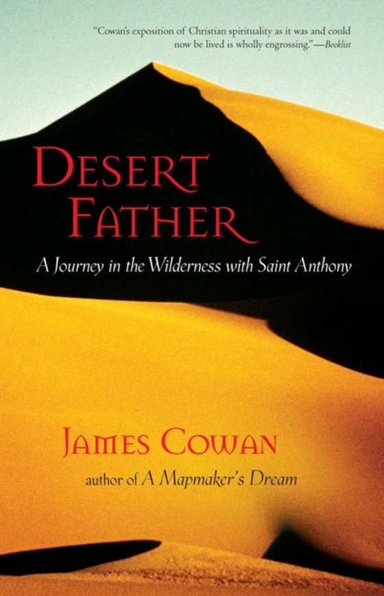 Desert Father (e-bog) af Cowan, James