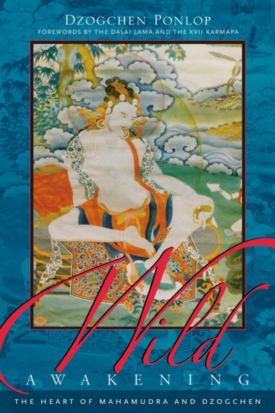 Wild Awakening (e-bog) af Ponlop, Dzogchen