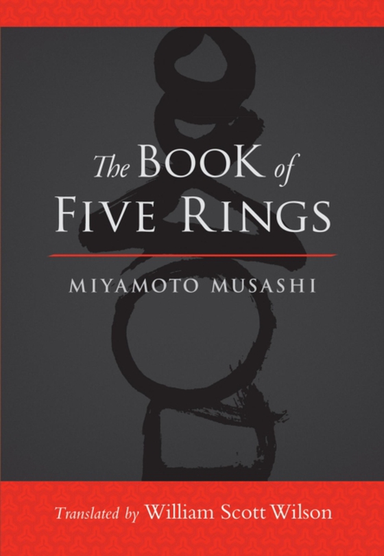 Book of Five Rings (e-bog) af Musashi, Miyamoto