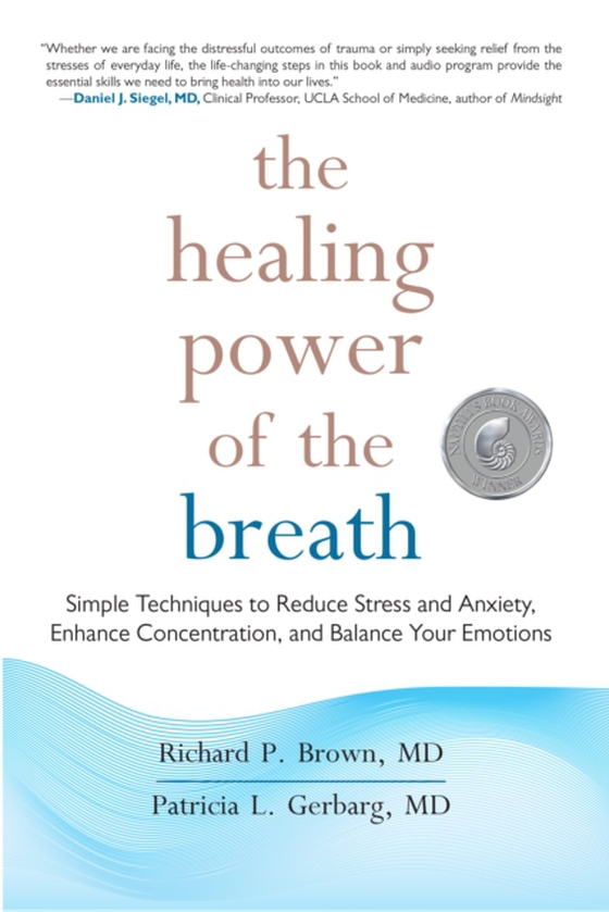 Healing Power of the Breath