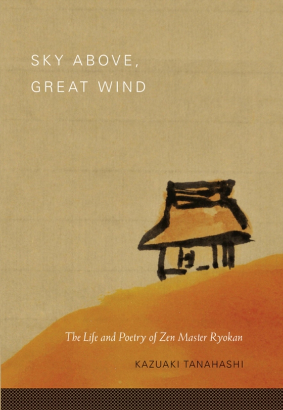 Sky Above, Great Wind (e-bog) af Tanahashi, Kazuaki
