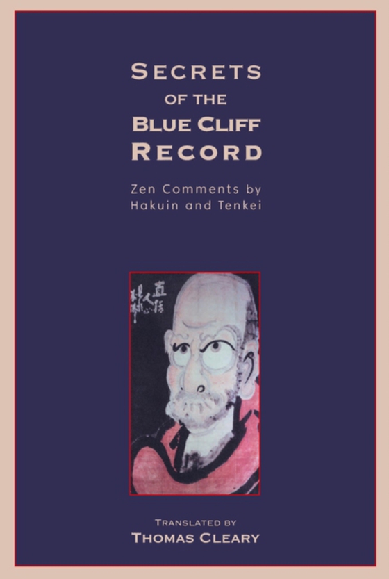 Secrets of the Blue Cliff Record (e-bog) af Cleary, Thomas