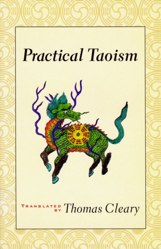 Practical Taoism (e-bog) af -