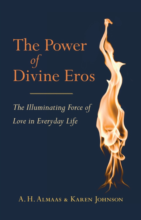 Power of Divine Eros (e-bog) af Johnson, Karen