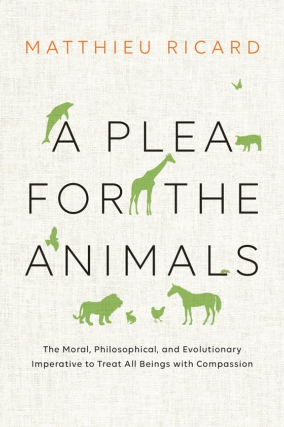 Plea for the Animals