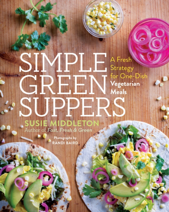 Simple Green Suppers