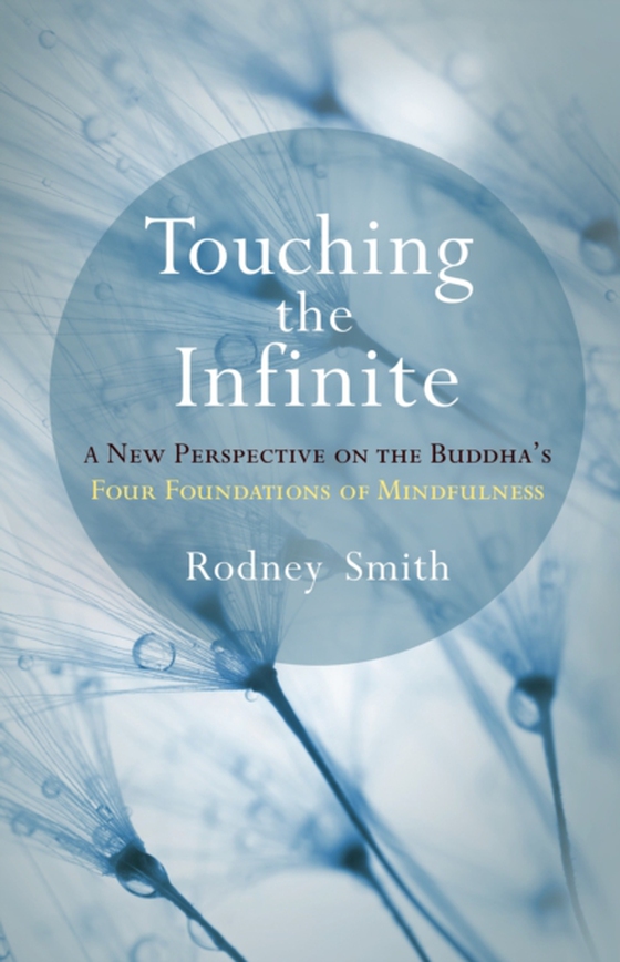 Touching the Infinite (e-bog) af Smith, Rodney